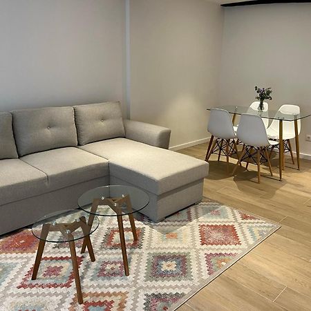 Apartamento Centro サンタンデール エクステリア 写真