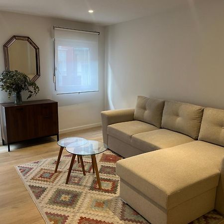 Apartamento Centro サンタンデール エクステリア 写真