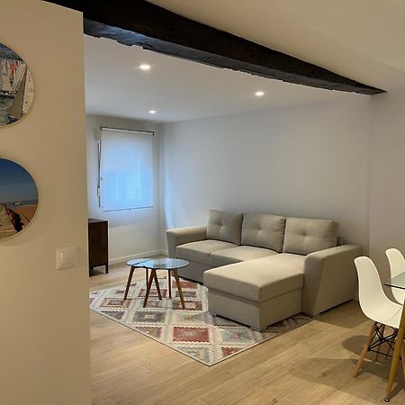 Apartamento Centro サンタンデール エクステリア 写真