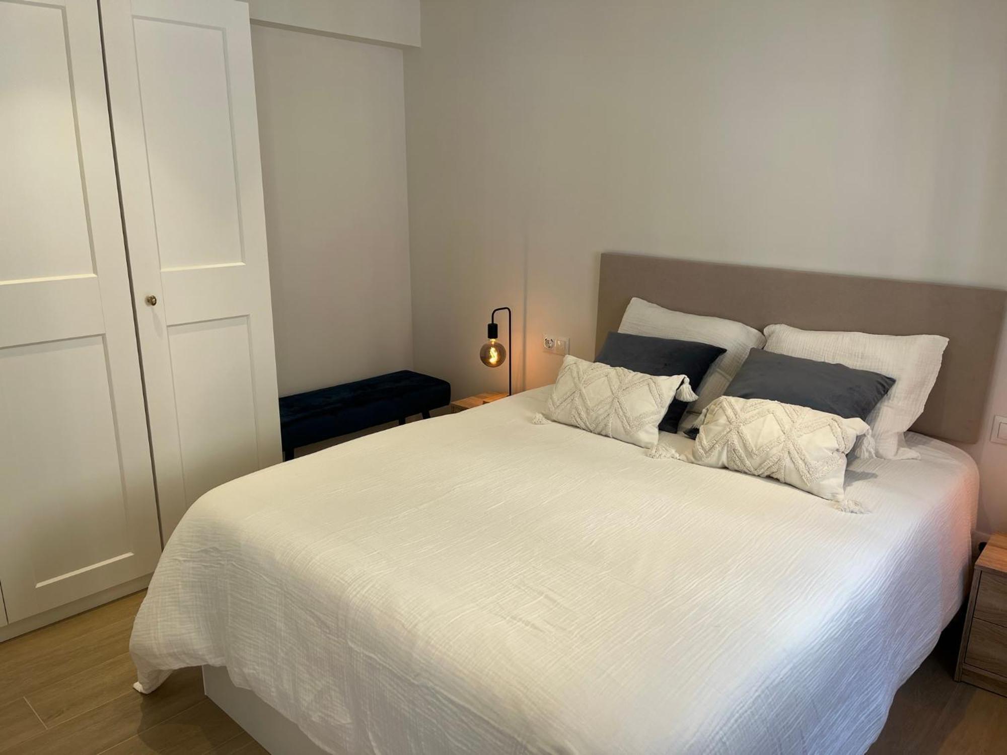 Apartamento Centro サンタンデール エクステリア 写真