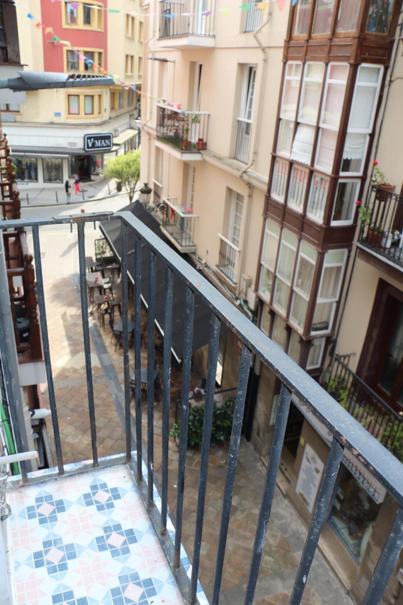 Apartamento Centro サンタンデール エクステリア 写真