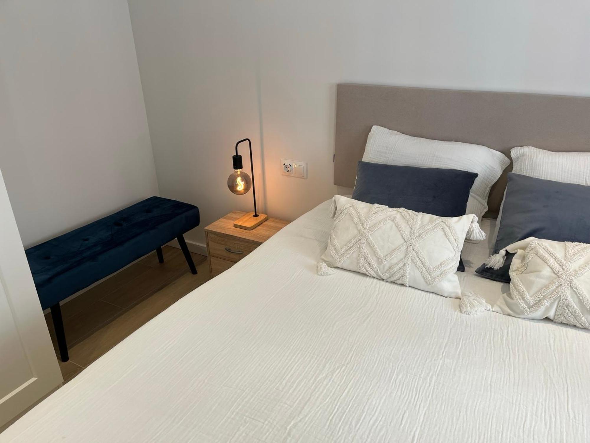Apartamento Centro サンタンデール エクステリア 写真