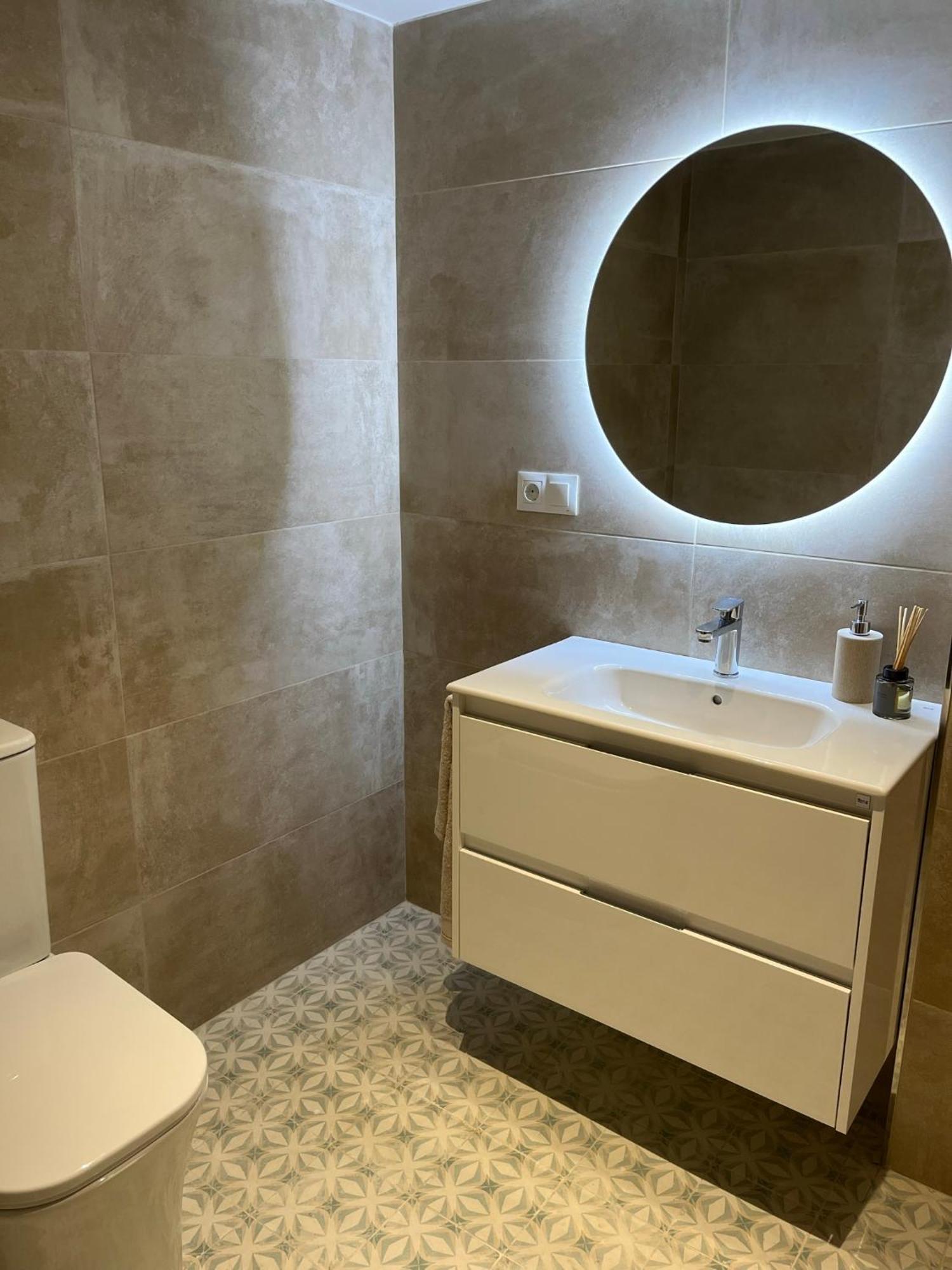 Apartamento Centro サンタンデール エクステリア 写真