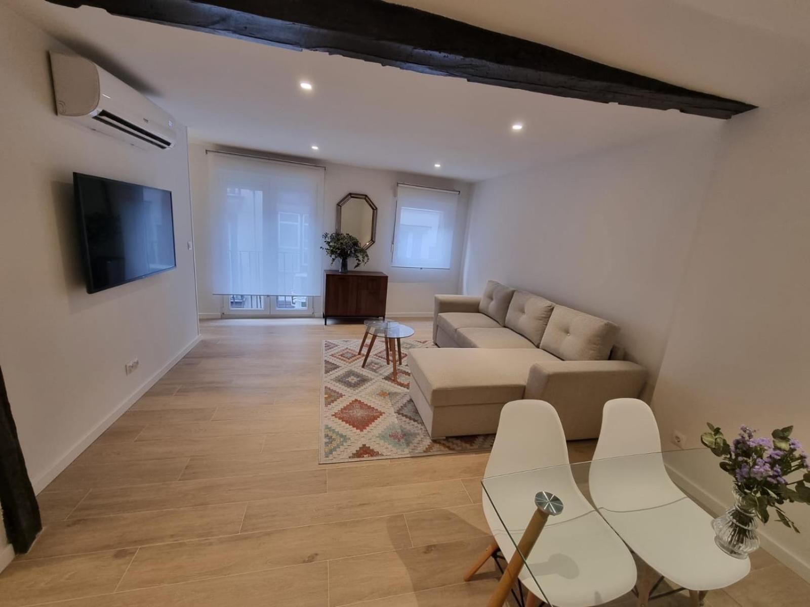 Apartamento Centro サンタンデール エクステリア 写真