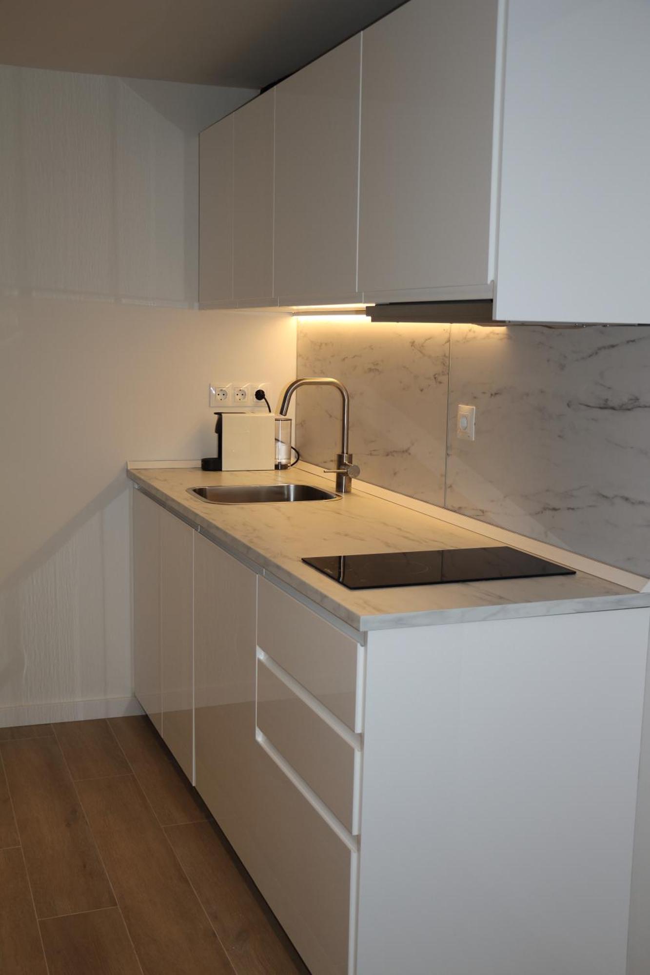 Apartamento Centro サンタンデール エクステリア 写真