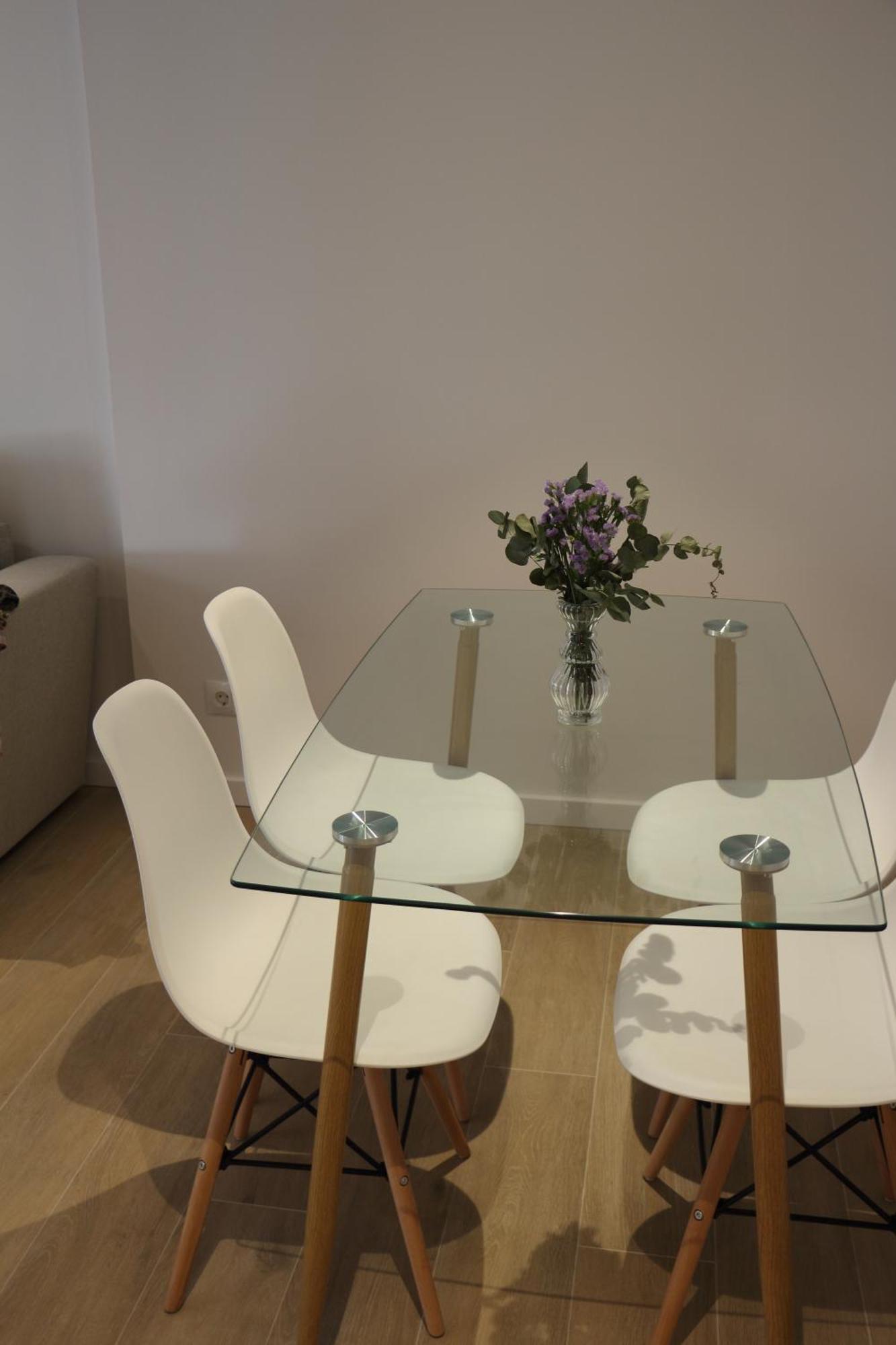 Apartamento Centro サンタンデール エクステリア 写真