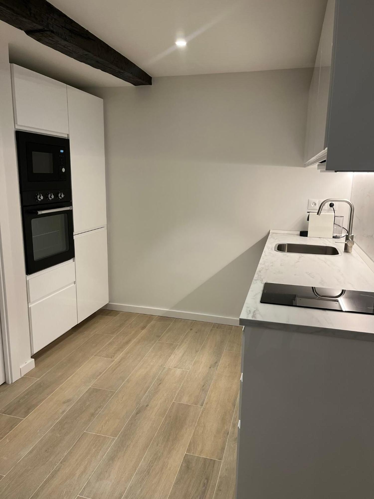 Apartamento Centro サンタンデール エクステリア 写真